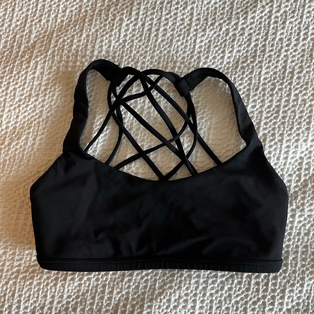 Lululemon bra